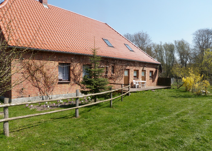 Ferienunterkuft auf dem Bauernhof Ferienunterkuft auf dem Bauernhof
